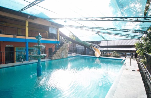 Morong Hôtel | Alamaris Resort RedPartner
