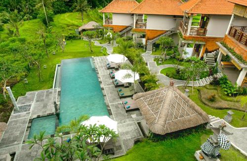 Sidemen Maison | Alamdhari Resort and Spa