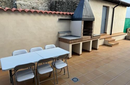 La Zarza de Pumareda Maison | Alameda Amable