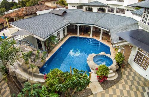 Ciudad Cariari Hôtel | Alameda Cariari Boutique Hotel