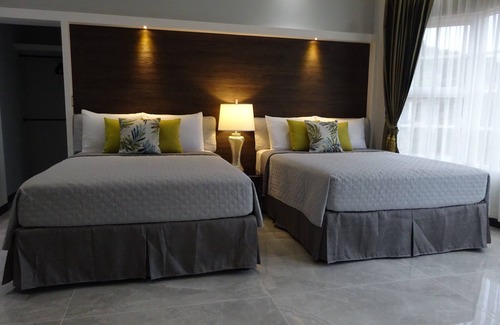 Ciudad Cariari Hôtel | Alameda Cariari