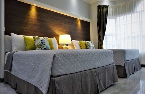 Ciudad Cariari Hôtel | Alameda Cariari