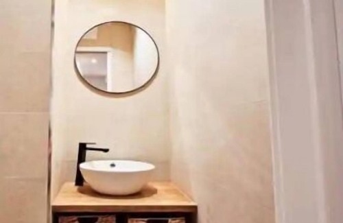 Ensanche Centro Appartement | Alameda Colón par HDC Apartments