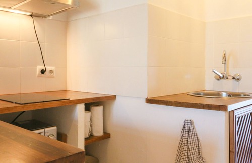 Alameda Maison | ALAMEDA DE HERCULES - Fantastic apartment located in Seville with free WiFi.