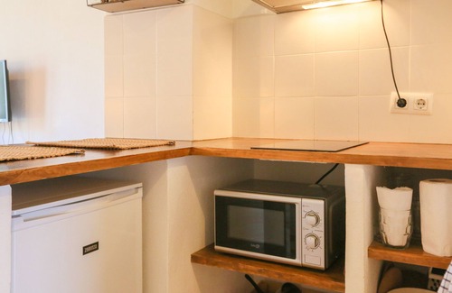 Alameda Maison | ALAMEDA DE HERCULES - Fantastic apartment located in Seville with free WiFi.