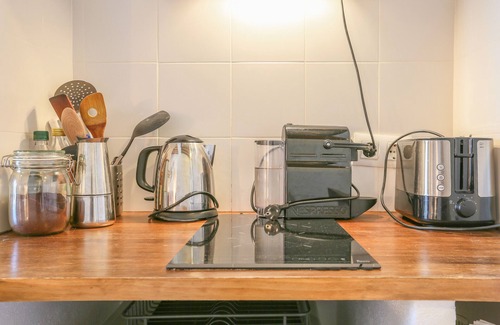 Alameda Maison | ALAMEDA DE HERCULES - Fantastic apartment located in Seville with free WiFi.