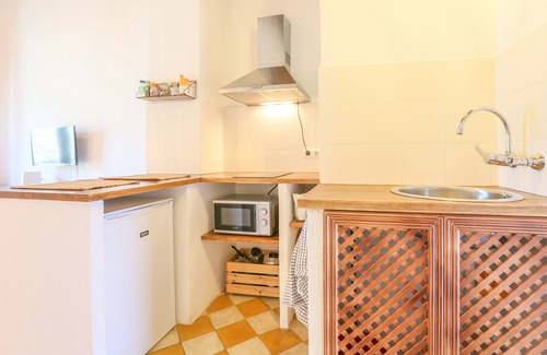 Alameda Maison | ALAMEDA DE HERCULES - Fantastic apartment located in Seville with free WiFi.