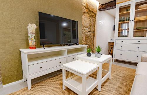 Tui Appartement | Alameda de Santo Domingo