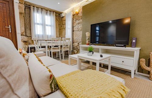 Tui Appartement | Alameda de Santo Domingo