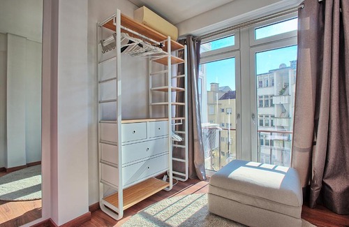 Sao Joao de Deus Appartement | Alameda Flat