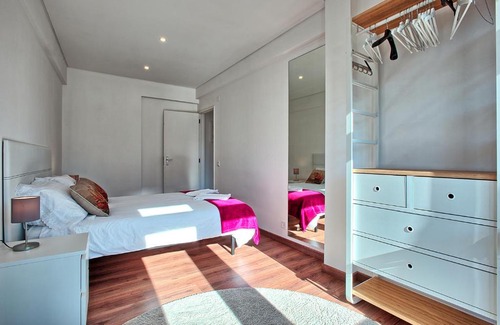 Sao Joao de Deus Appartement | Alameda Flat