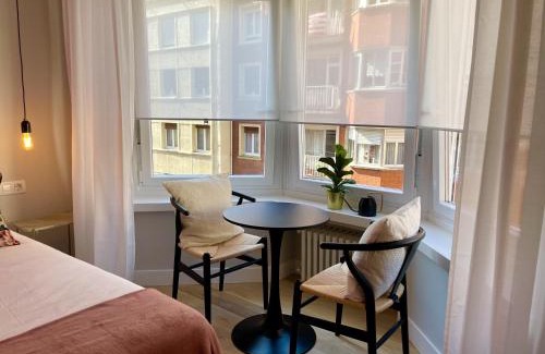 Ametzola Maison | Alameda Suites Bilbao Centro from 1951