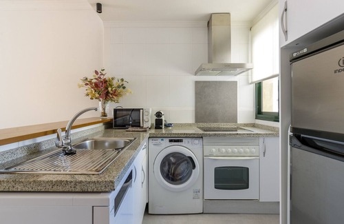 Ensanche Centro Appartement | Alameda XI Boutique Apartment