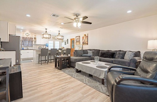 Shearer Hills - Ridgeview Maison | ALAMO CITY HOMESTYLE BEAUTY GREAT CENTRAL LOCATION, KIDDOS, & FURRY PET FRIENDLY
