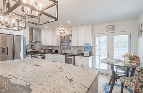 Shearer Hills - Ridgeview Maison | ALAMO CITY HOMESTYLE BEAUTY GREAT CENTRAL LOCATION, KIDDOS, & FURRY PET FRIENDLY