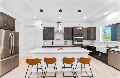 San Antonio Maison | Alamo ranch casita!! Stylish family friendly home!!