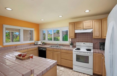 Bayview Maison | Suite Paradise Poipu Ala Moana Hale Garden Oasis