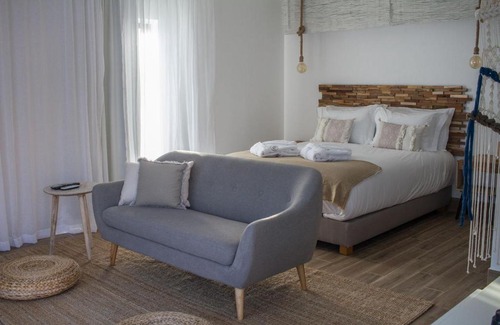 Albufeira Lit Et Petit-Déjeuner | Alamos Retreat - Wellness & Yoga Boutique Hotel