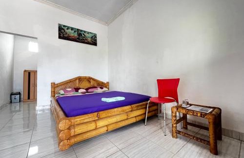 Praya Maison | Alan's Homestay