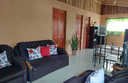 Santa Elena Maison | Alan's House