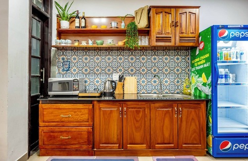 Cam Ha Villa | Alana Homestay Hội An- Viila nguyên căn 5 PN- Hồ bơi riêng- Gần phố cổ