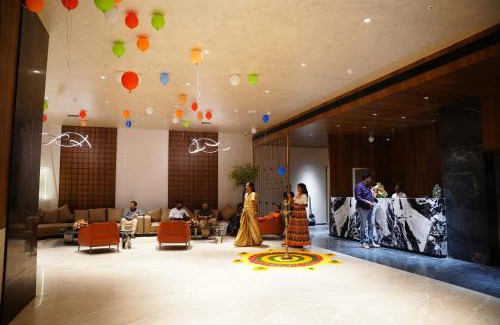 Manikonda Hôtel | Alanati