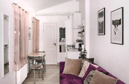 Cluj-Napoca City Centre Appartement | Alandala by The Center