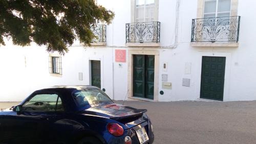 Alandroal Hôtel | Alandroal Guest House, Hotel