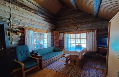 Syote Chalet De Ski | Alanko-mökki