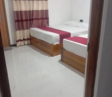 Anuradhapura Hôtel | Alankulama Waana Resort