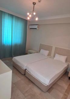 Kargicak Appartement | ALANYA GOLD CİTY