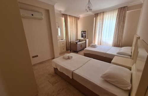 Kargicak Appartement | Alanya gold city villa
