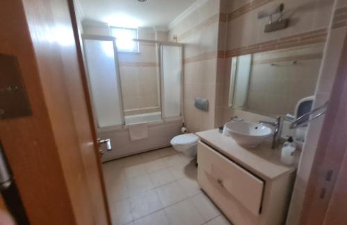 Kargicak Appartement | Alanya gold city villa