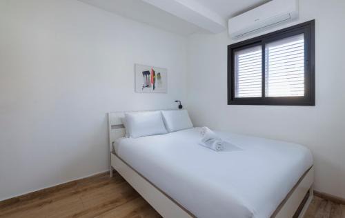 Beersheba Appartement | Alapark - MORE apartments