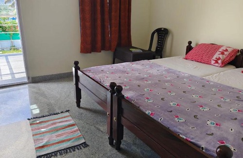 Masinagudi Cabine | Alappat Lodge Masinagudi