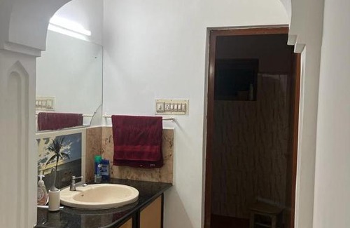 Perumbaikad Appartement | Alappattu home stay
