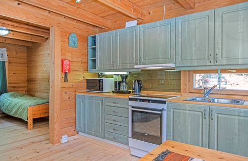Kontiolahti Maison | Alapytinki by Interhome
