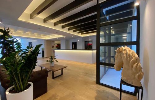 Alaro Hôtel | Alaró Natura Rural Suites