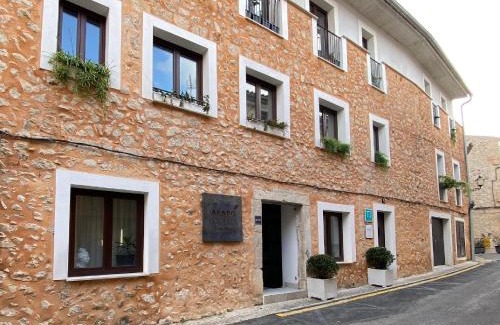 Alaro Hôtel | Alaró Natura Rural Suites