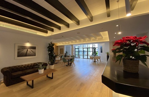 Alaro Hôtel | Alaró Natura Rural Suites