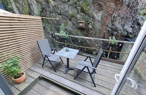 La Roche-en-Ardenne Appartement | Alarea