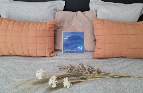 La Roche-en-Ardenne Appartement | Alarea