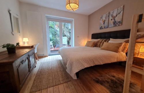 La Roche-en-Ardenne Appartement | Alarea