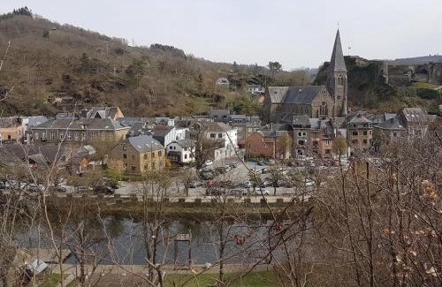 La Roche-en-Ardenne Appartement | Alarea