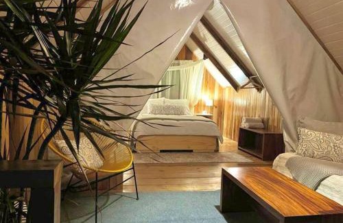 Monteverde Maison | Alas Romantic Chalet Monteverde