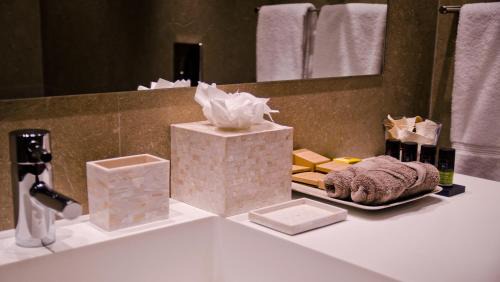 Limassol Hôtel | Alasia Boutique Hotel