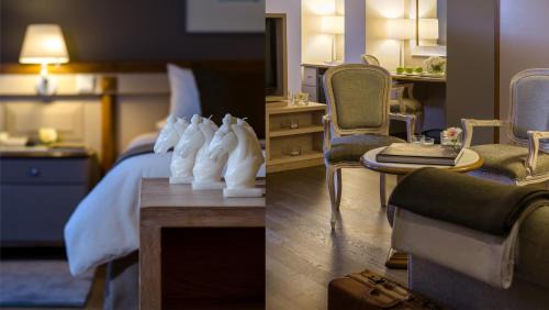 Limassol Hôtel | Alasia Boutique Hotel