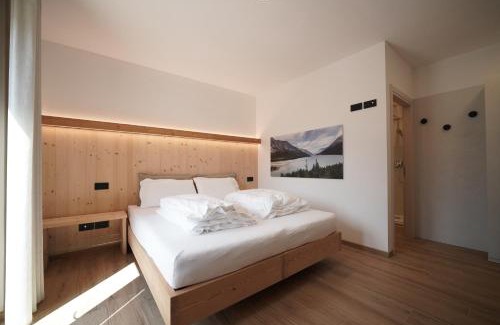 Sopramonte Appartement | Alaska House - Yukon Room