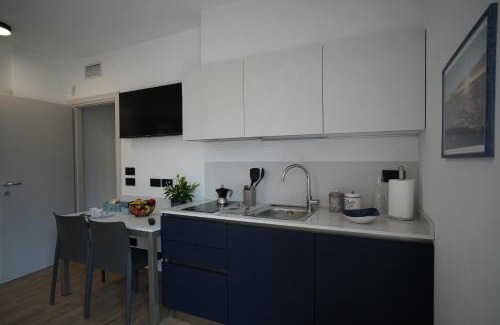 Sopramonte Appartement | Alaska House - Yukon Room