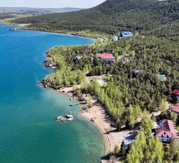 Schuchinsk Maison | Alatau Гостевой Дом